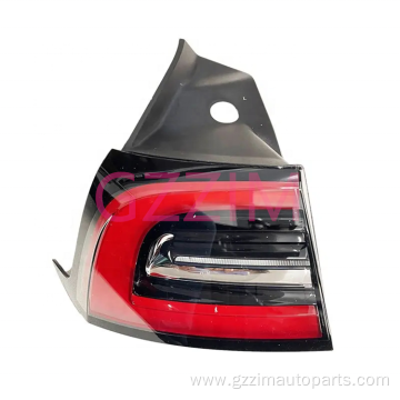 Model 3/Y 2021 rear corner taillight 1502086-00-B/87-00-B